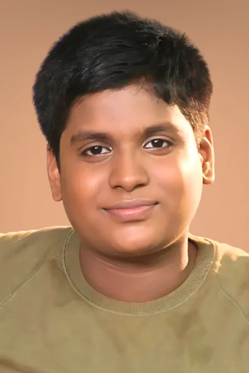 Hemen Muruganandam