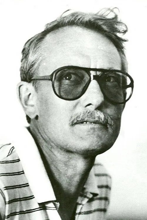 Владимир Шамшурин