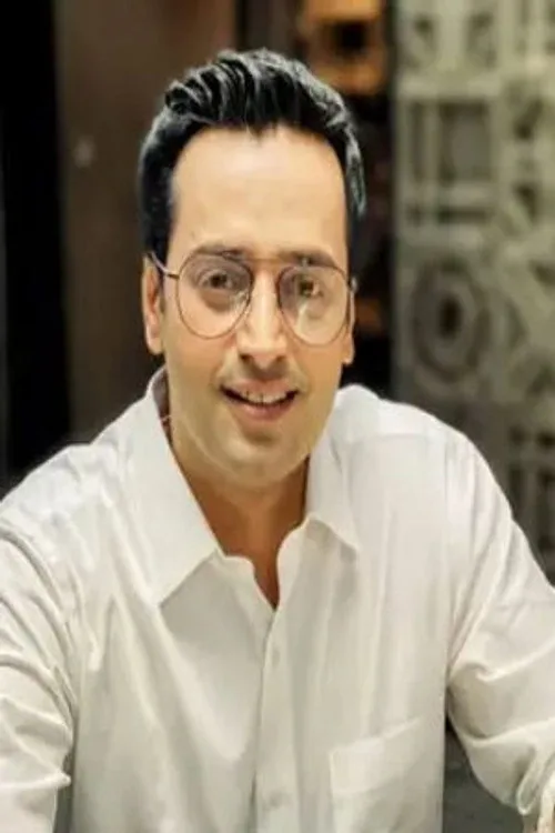 Harish Prabhath