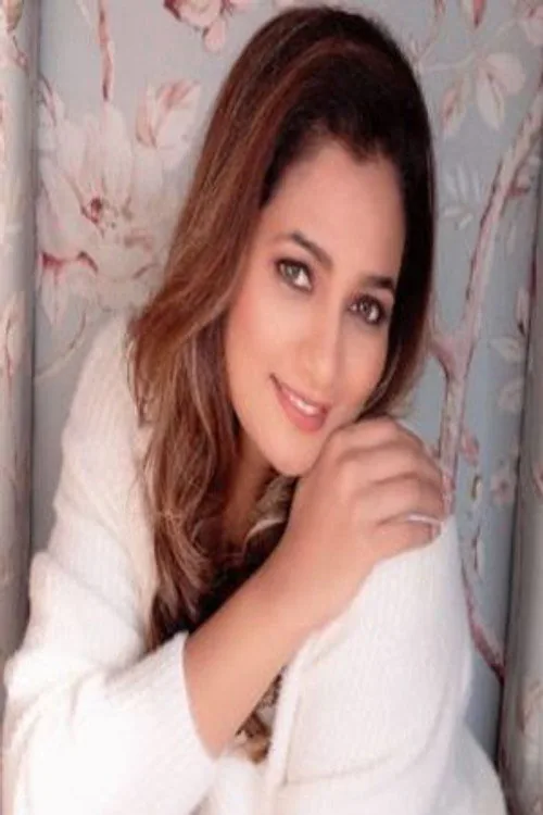 Chaitra Hallikeri