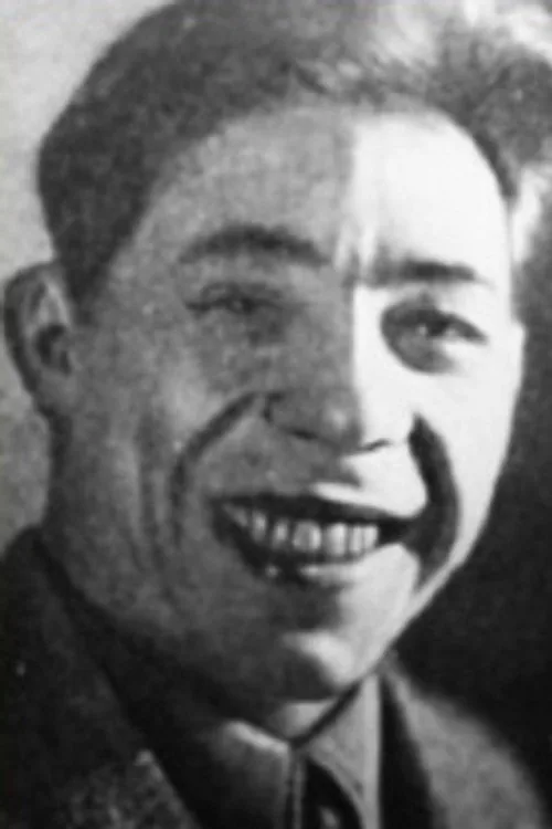 Александр Виноградов