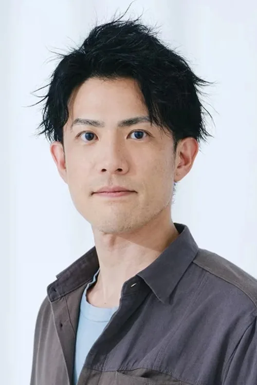 栗原寿