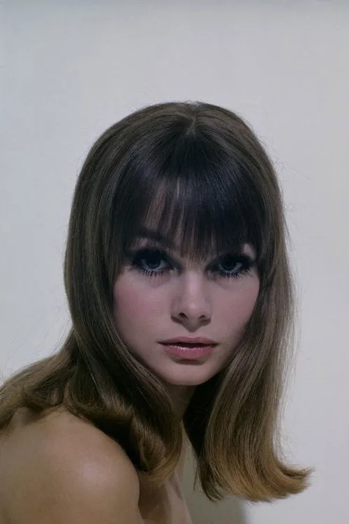 Jean Shrimpton