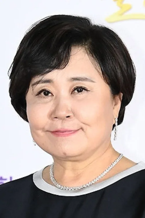 안경진