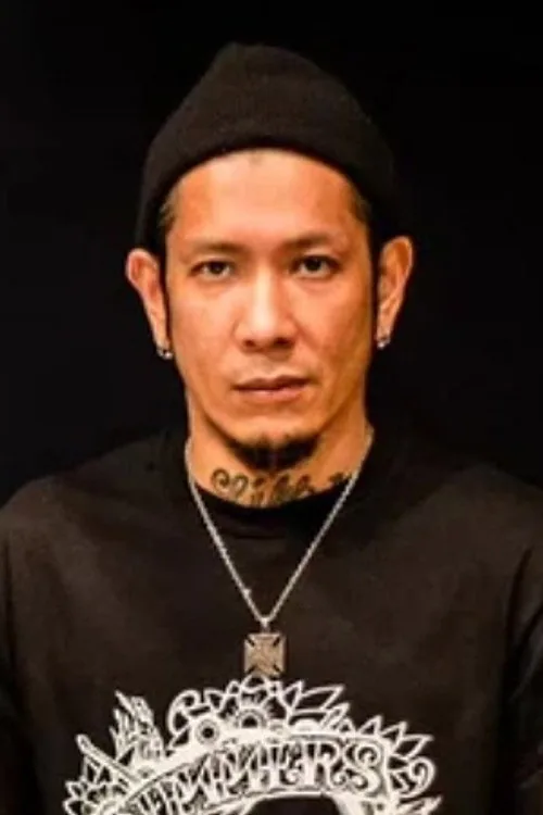 村上正人