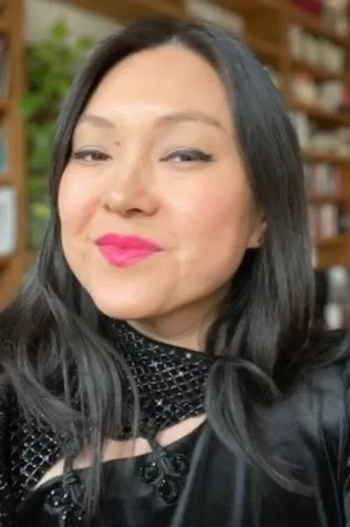 Grace Ly