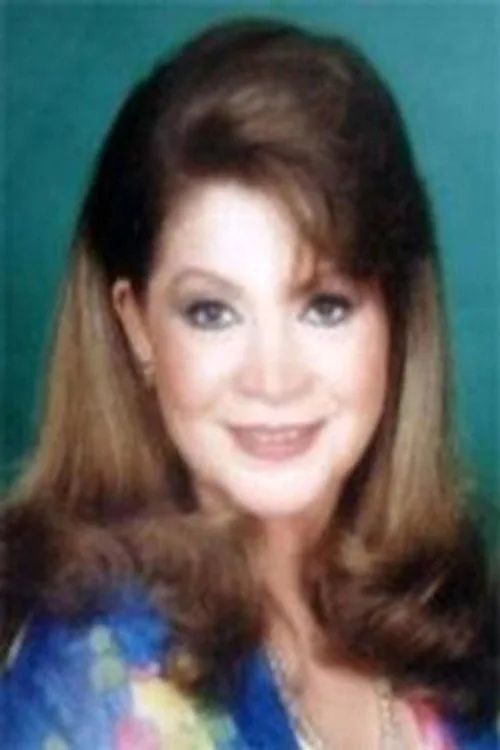 Laila Nazmy