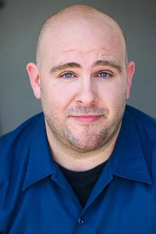 Dave Levine