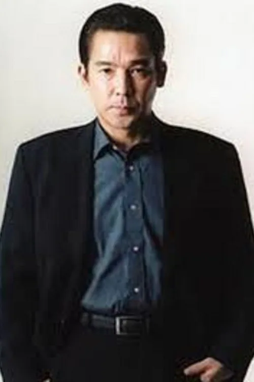 加藤善博