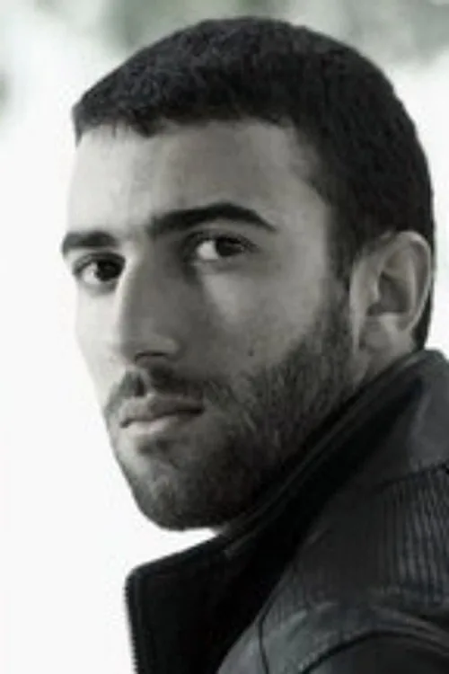 Samir Benhaj