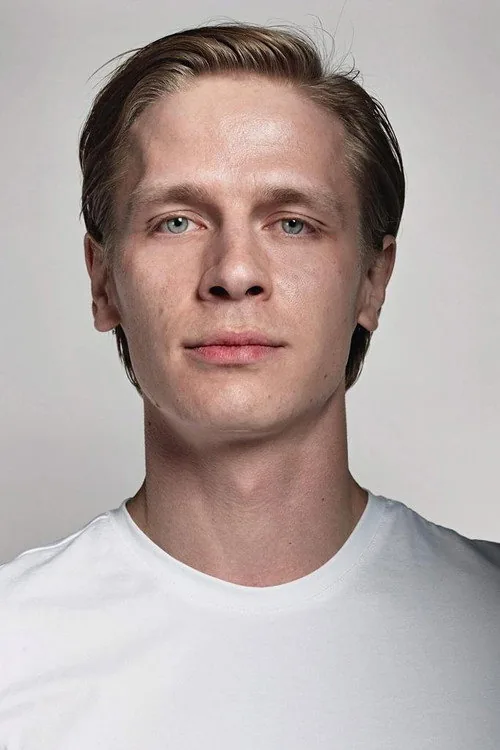 Dmitry Shchebet