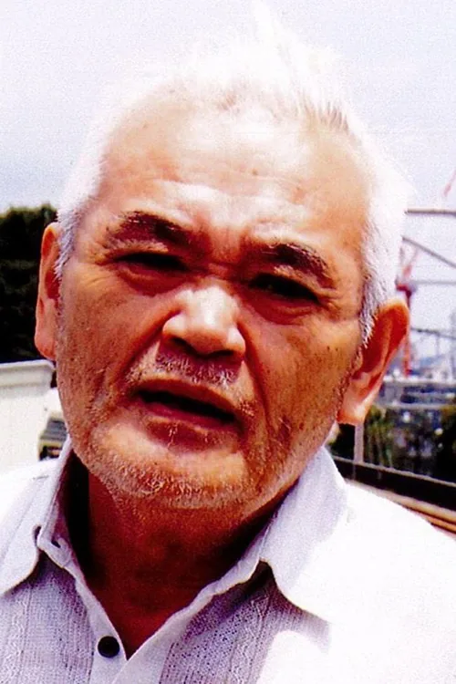 飯島大介