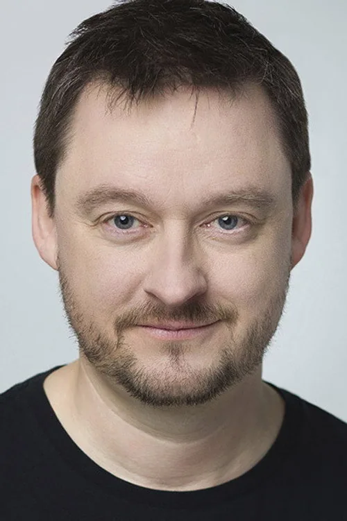 Marc Paquet