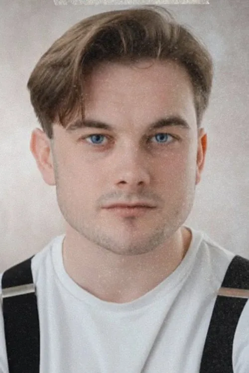 Callum Parker