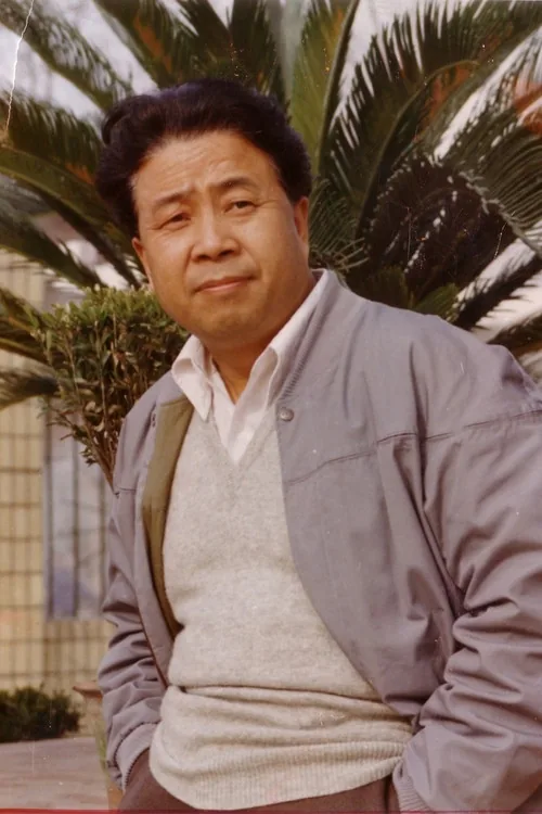 吴天明
