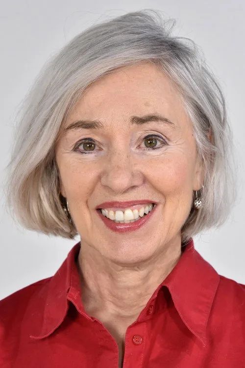 Stephanie Brush