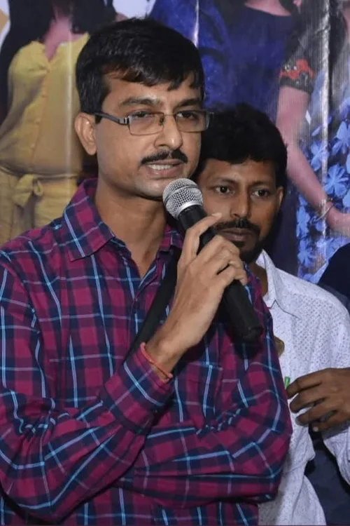 Biswajit Mukherjee