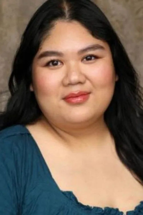 Trang-Anh Dong