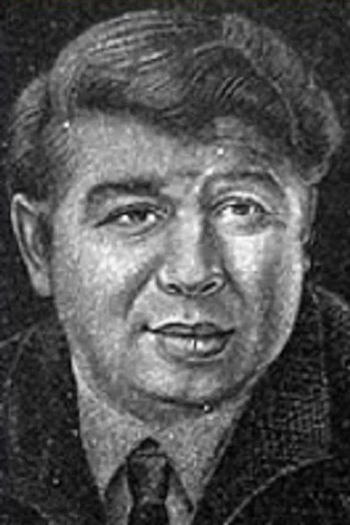 Михаил Болотников