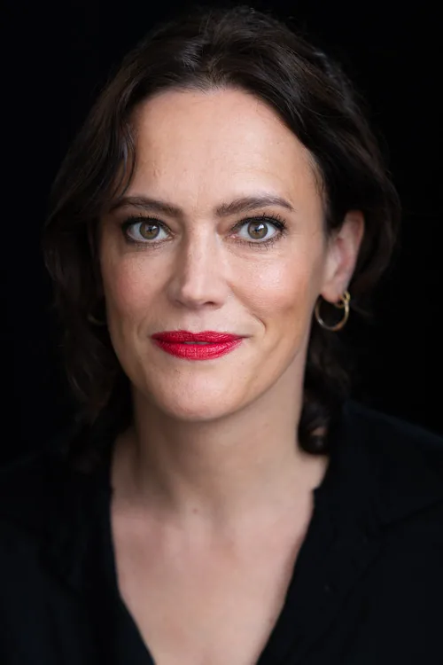 Marieke Dilles