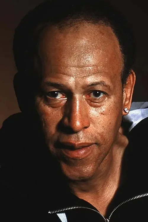 Lou Hudson