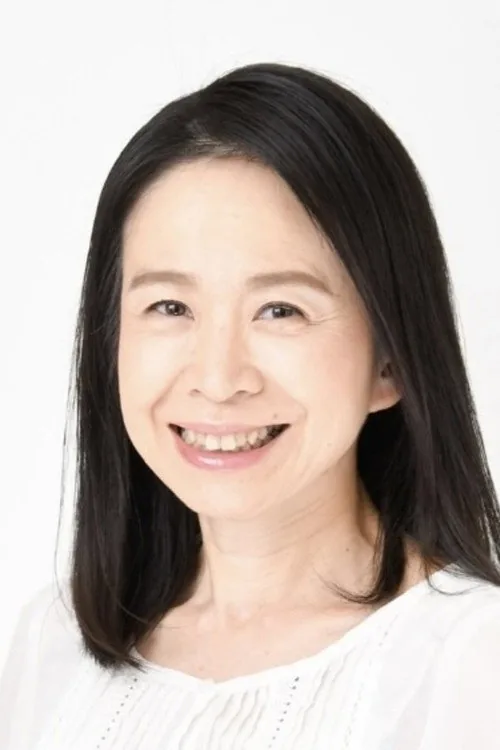 Miya Tanaka