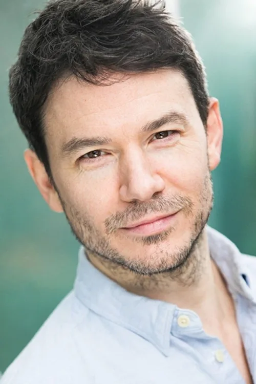 Grant Ibbs