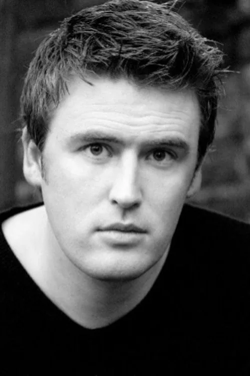 Sean De Vrind