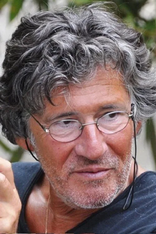 André Engel