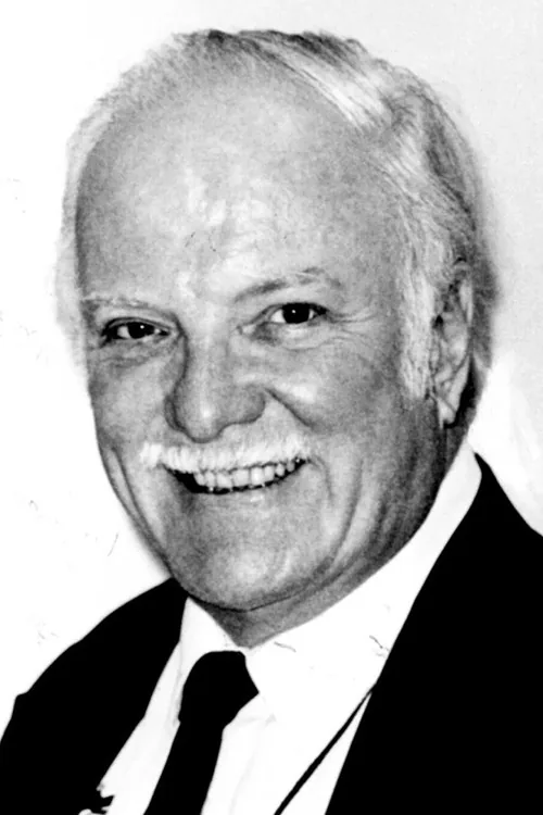 Doug Ford Sr.