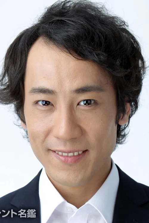 坂井鹿