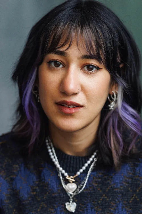 Insia Durrani