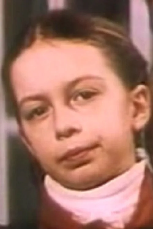 Zhenya Skovorodkina