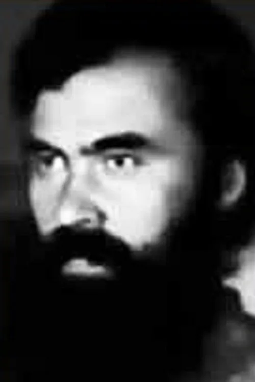 Ivan Danilov