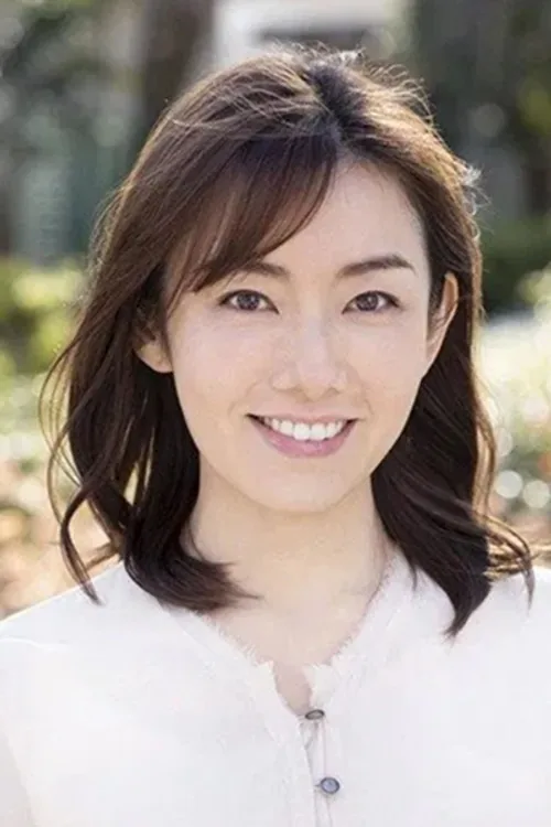 橋本真実