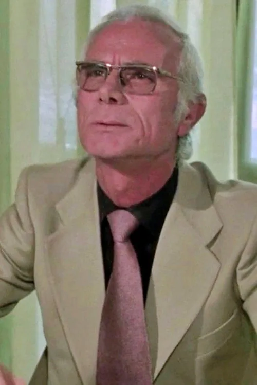 Saverio Mosca