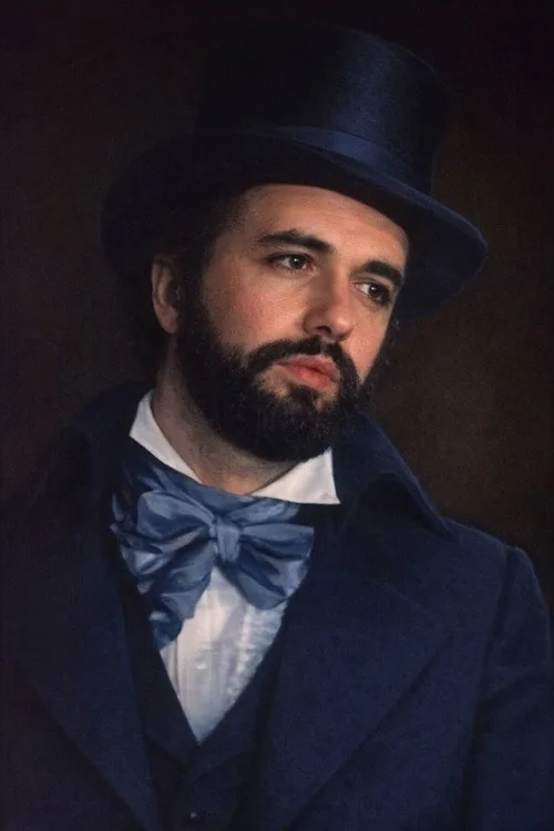 Patrice Kahlhoven