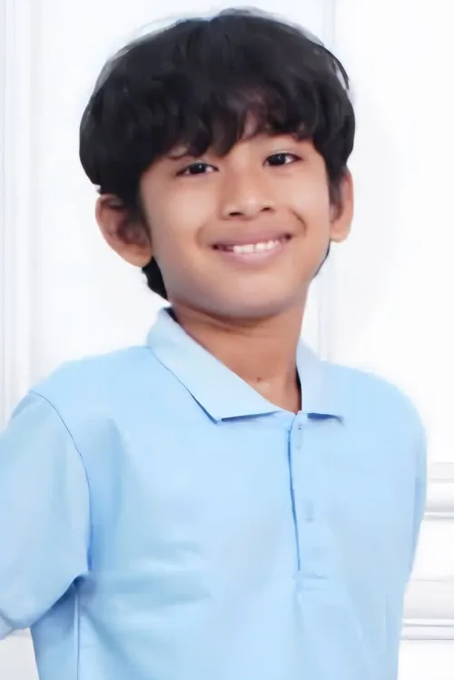 Al Farizi Mustofa