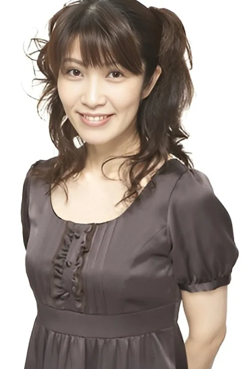 松下美由紀
