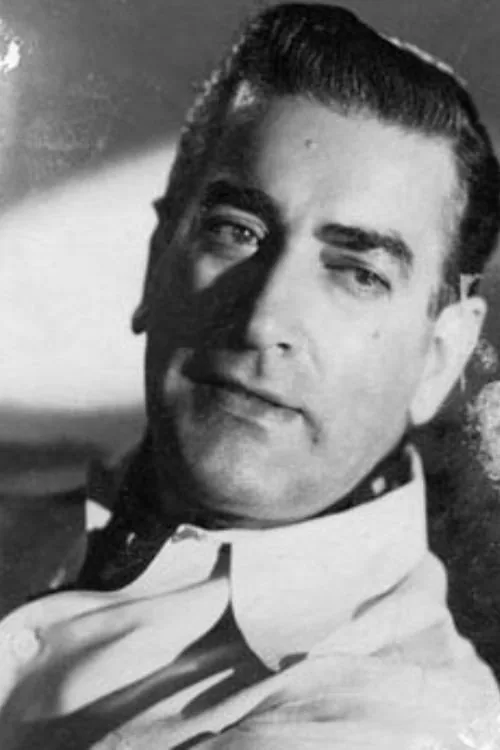 Gregorio Barrios