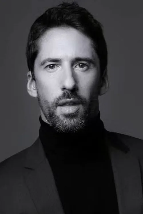 Mickael Kornblum