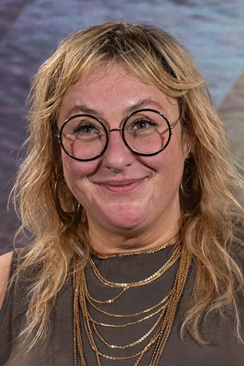 Jil Krammer