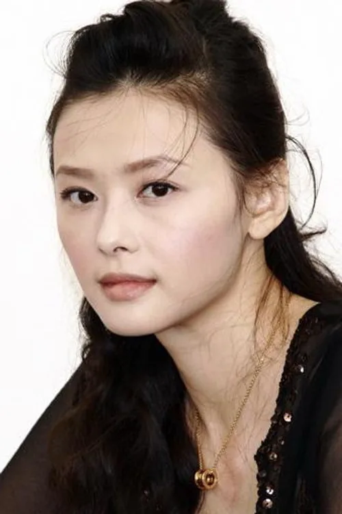Shu-shen Hsiao