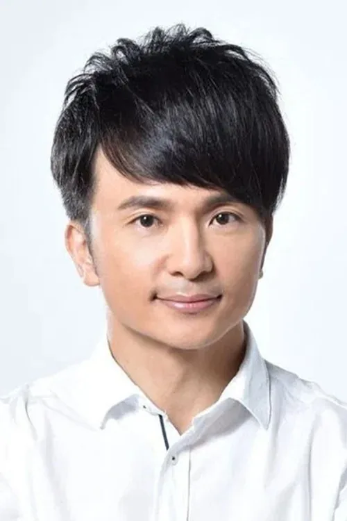 唐從聖