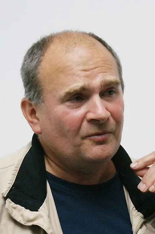 Evgeny Yufit