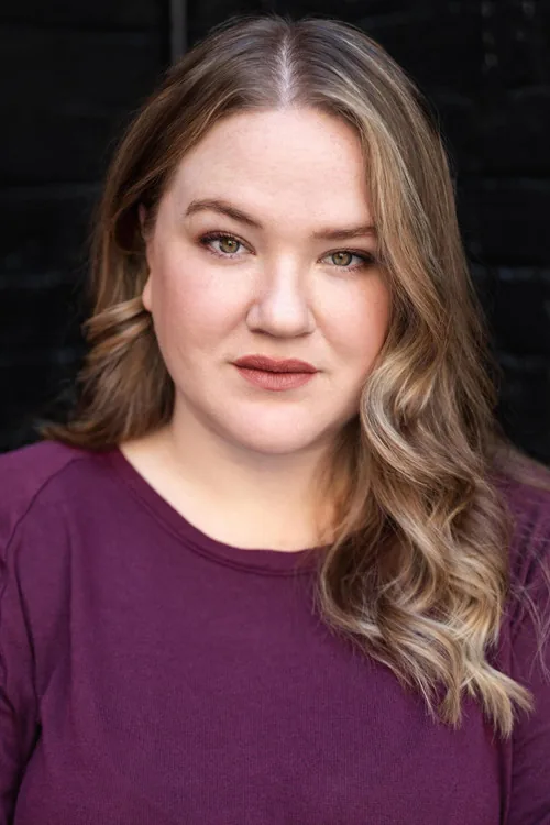 Megan Hollier