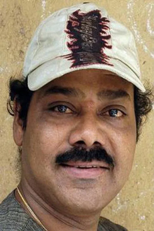 Raghuveer