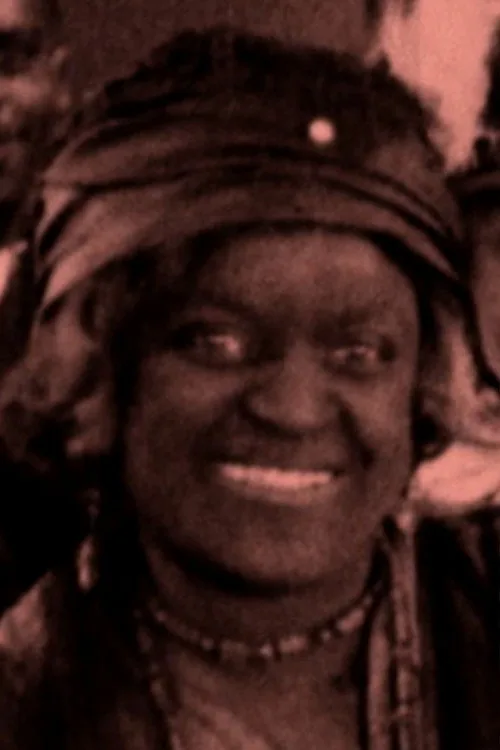 Lillian Johnson