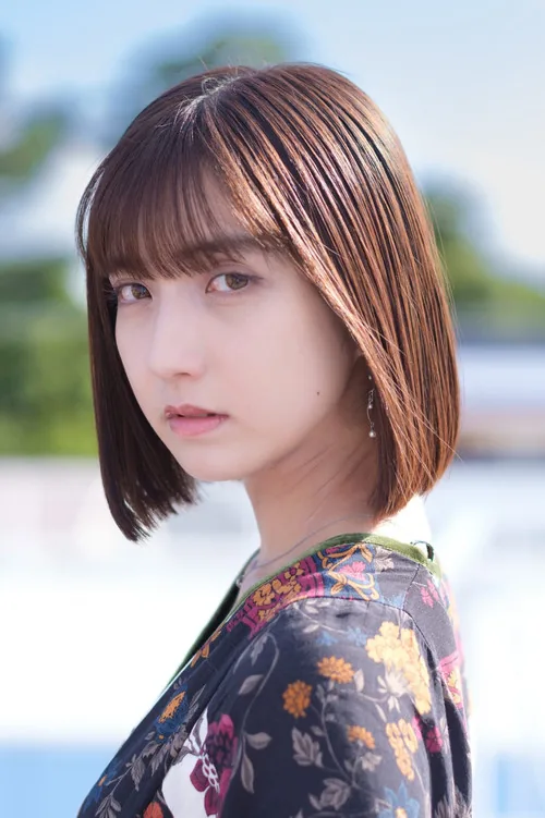 岡村 咲良