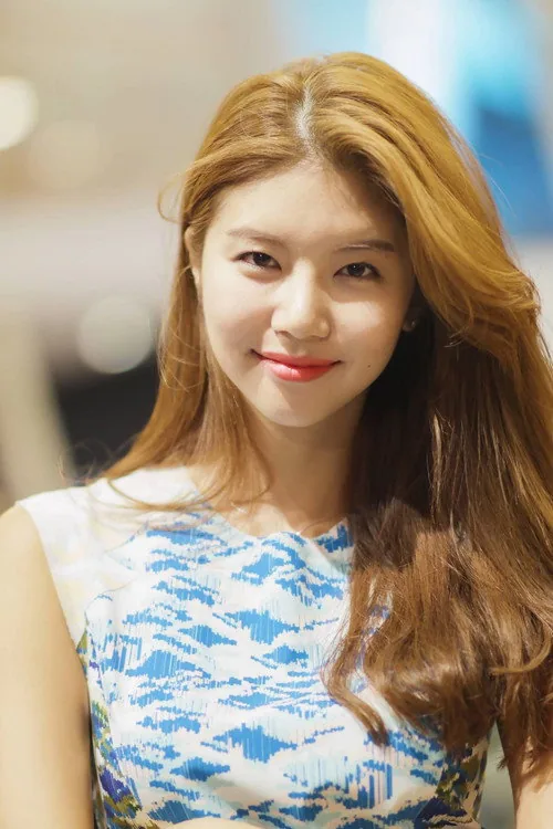 Yoo Ji-Hyun